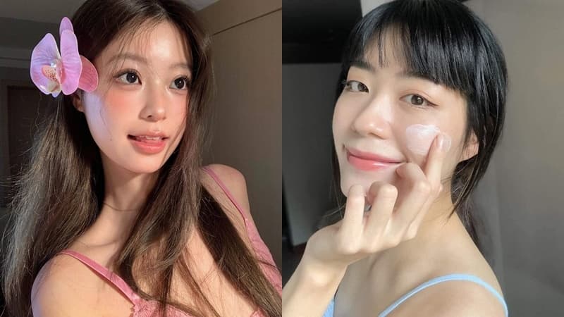 Hầu hết chị em đang bôi kem chống nắng kiểu này, bảo sao da sạm nám và nhăn nheo thấy rõ vào mùa hè