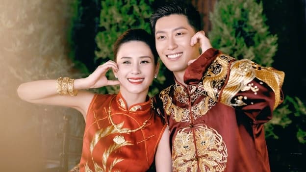 Chấn động nhất hôm nay: Kiều nữ vua sòng bạc Macau và tài tử Đậu Kiêu nghi 'toang', nhà trai mất trắng 218 tỷ đồng?