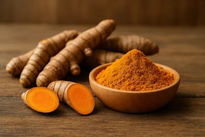 Nghệ có tốt đến mấy, 3 nhóm người sau vẫn nên hạn chế nếu không muốn rước họa vào thân