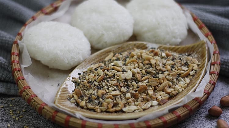 Rang thứ này lên sẽ trở thành 'quốc phẩm', ăn với cơm trắng vừa ngon vừa giúp đẹp da, càng ăn càng nghiện