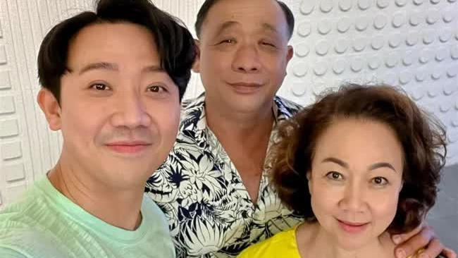 Trấn Thành hé lộ quá khứ đau đớn đến mức… từng oán giận cả mẹ ruột