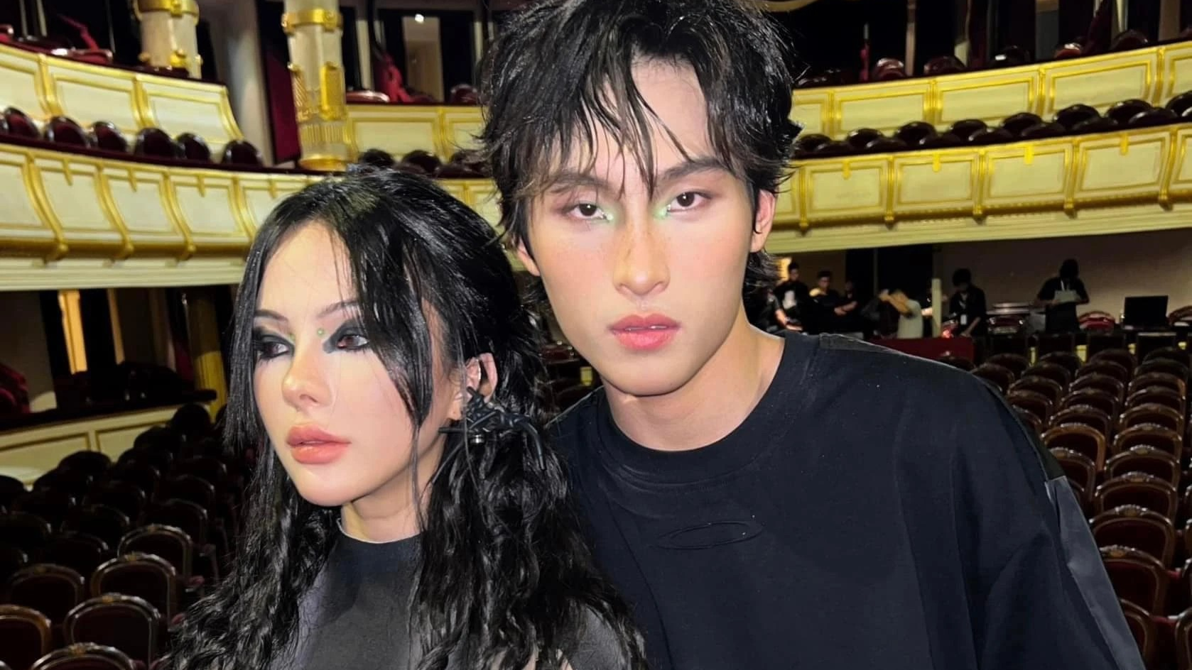 Mối quan hệ gần 4 năm của Wren Evans và hot girl vừa thừa nhận bị 'cắm sừng': Không công khai nhưng ai cũng biết!