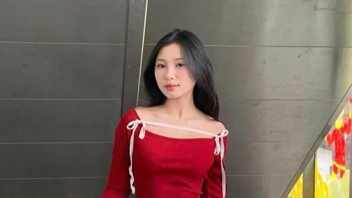 12 mẫu thời trang hè trẻ trung, gợ.i cả.m cho người mệnh Hỏa