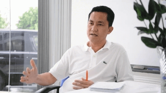 Doanh nhân Nhân Hồ - 'Cha đẻ' vắc xin Nanocovax phòng Covid-19 qua đời ở tuổi 59