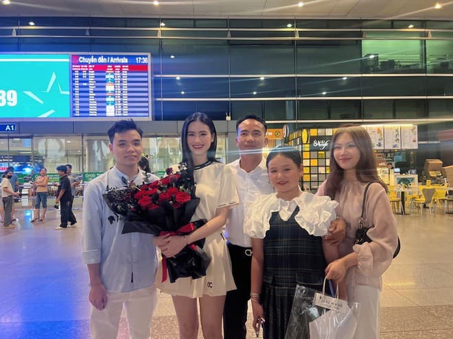 Động thái của bạn trai Hoa hậu Ý Nhi giữa nghi vấn đã 'đường ai nấy đi'
