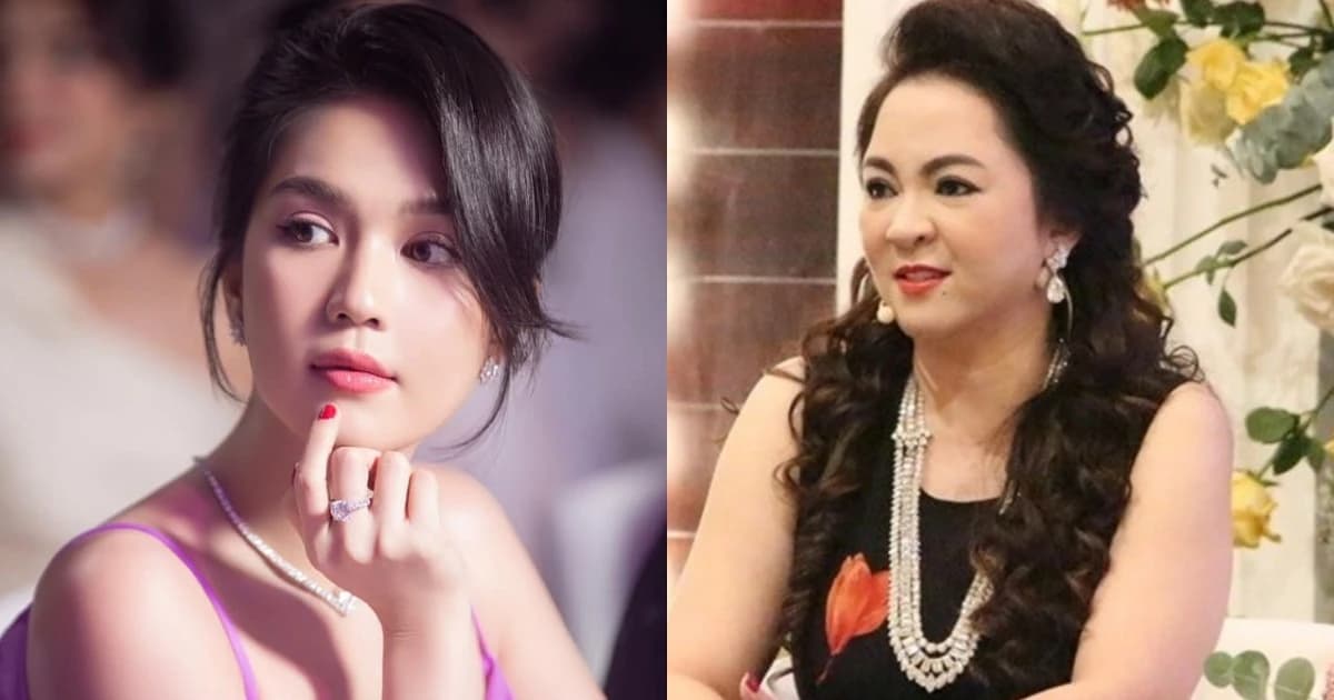 Bà Phương Hằng phốt Ngọc Trinh chuyện ăn ở, bạn tù ai cũng ghét