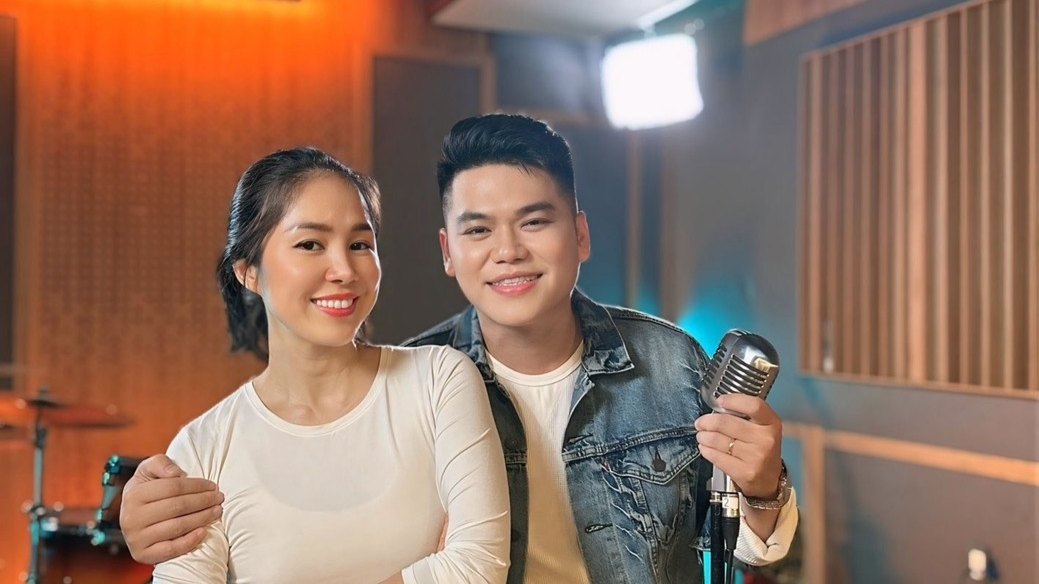 Lê Phương được chồng trẻ chăm từng li từng tí, chuẩn có số hưởng