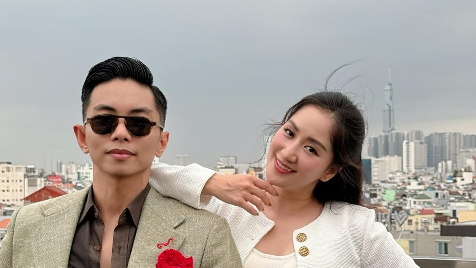 Khánh Thi tiết lộ từng muốn bỏ nhà đi, tiết lộ hôn nhân với Phan Hiển là 'địa ngục'