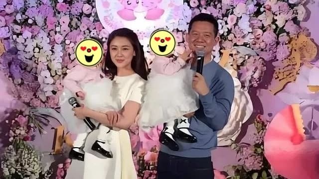 Mỹ nhân trả nợ 4.700 tỷ trong 7 ngày bất ngờ tuyên bố ly hôn chồng chủ tịch
