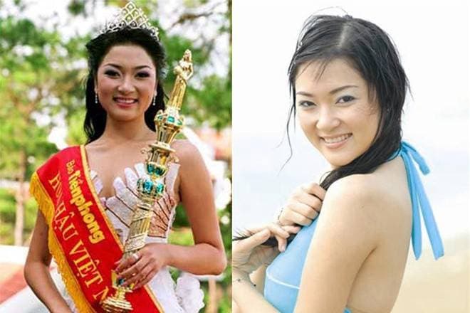 Hoa hậu nổi tiếng cả nước, quê Hải Phòng: 'Họ trực ở nhà tôi và làm những việc rất kinh khủng'