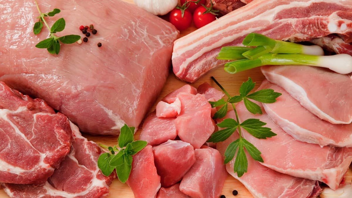 5 bộ phận của con lợn cực độc, rẻ mấy cũng chớ dại mua – số 3 đang hot rần rần dạo gần đây