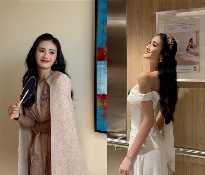 Điểm mạnh giúp Ý Nhi thăng hạng visual, netizen nào cũng phải công nhận!