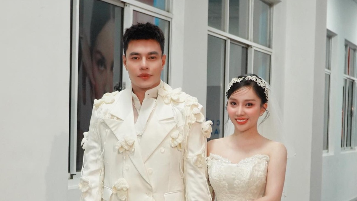 Lê Dương Bảo Lâm bị chỉ trích vì phát ngôn về con trai