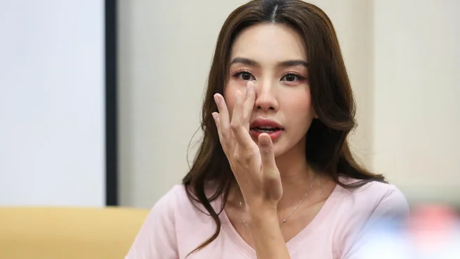 Trước khi vướng lao lý, Hoa hậu Thùy Tiên từng có bê bối chấn động đầy 'âm mưu'