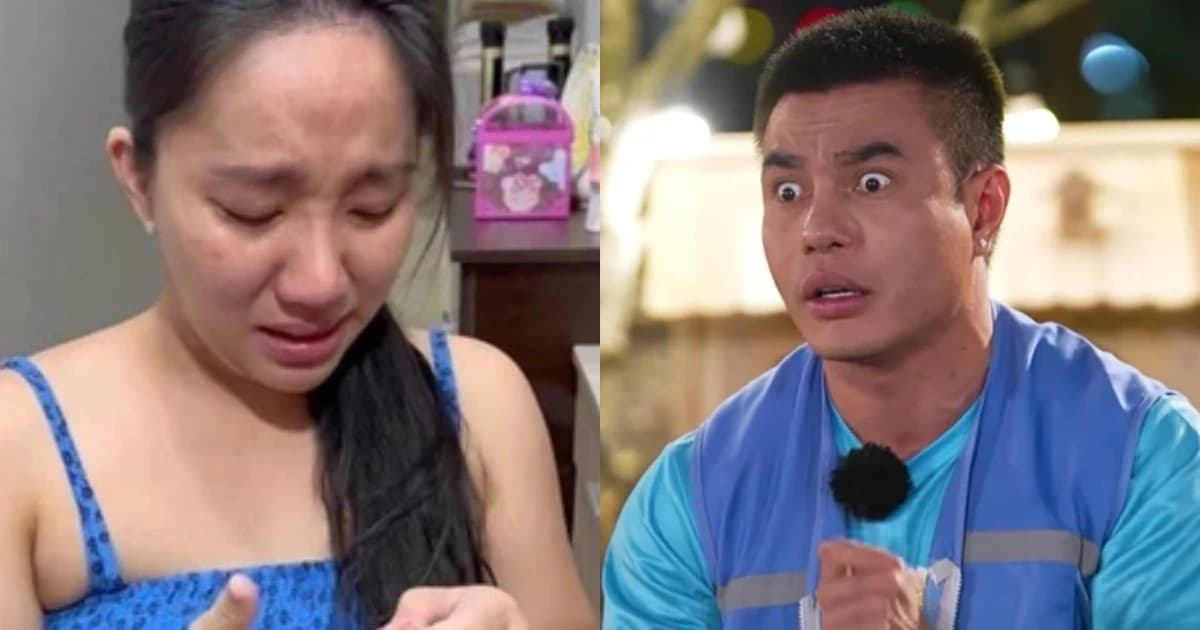 Dương Lâm hết nói ly thân, giờ đồn vợ có con riêng với chồng sau?