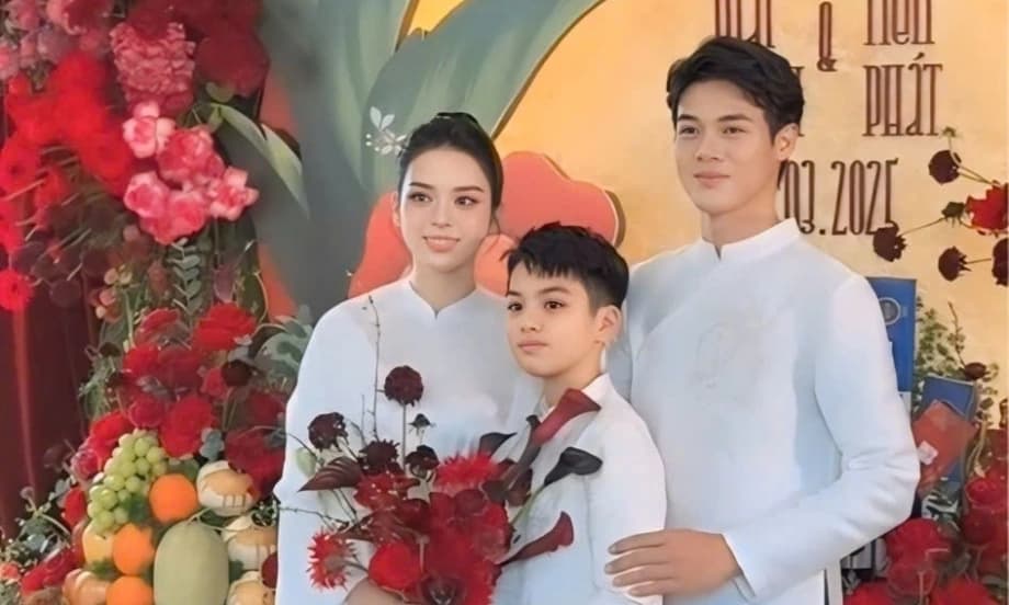 Quỳnh Lương 'bóc phốt' chồng cũ, tung ghi âm cãi cọ căng thẳng: Anh động vào con tôi là anh sai rồi