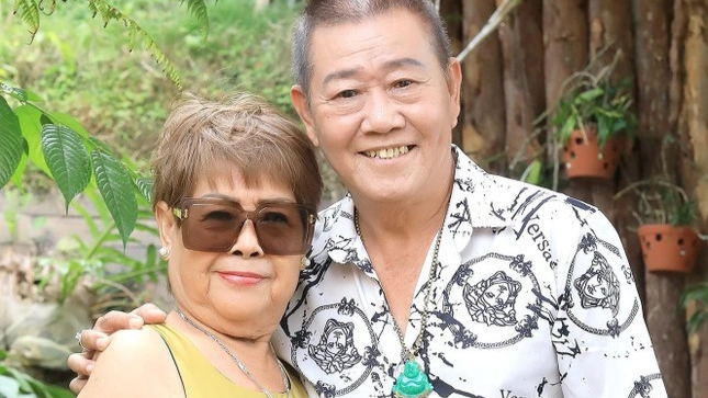 Ca sĩ Lệ Hải - vợ nghệ sĩ hài Vũ Thanh - qua đời