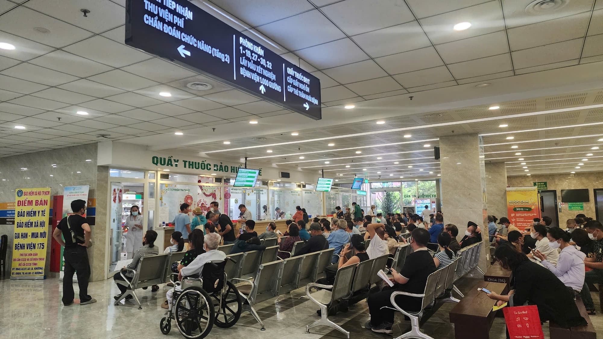 Số ca COVID-19 tăng nhanh ở nhiều nước, Sở Y tế TP HCM ra văn bản khẩn