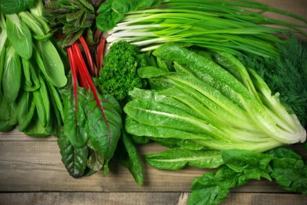 2 loại rau kiểm soát tiểu đường hiệu quả nhưng đừng ăn kiểu này