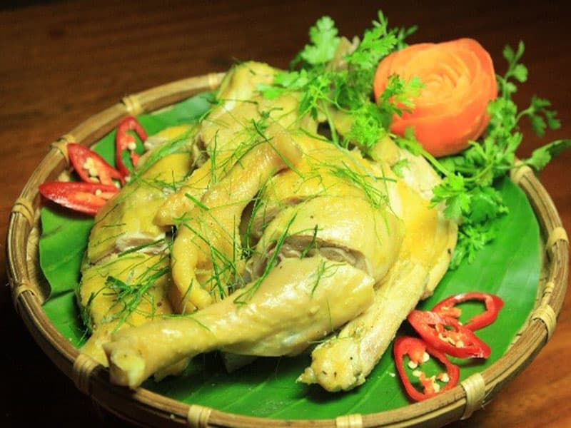 Ăn thịt gà sai cách – Nguy cơ ngộ độc, đau bụng, thậm chí nhập viện