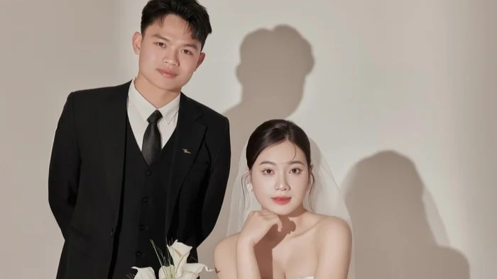 Trước ngày cưới, Hồ Văn Cường nhận niềm vui bất ngờ khiến ai cũng mừng thay