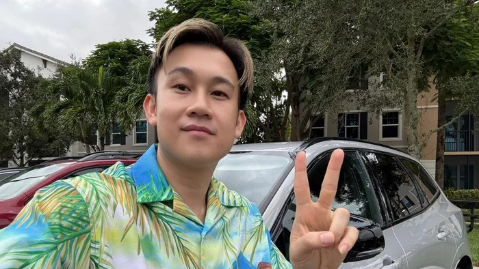 Dương Triệu Vũ tá hỏa 'cầu cứu' khi phát hiện cảnh tượng lạ sau 2 tháng vắng nhà