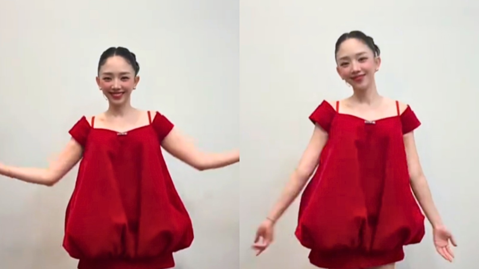 Tóc Tiên mang thai sau 5 năm kết hôn với ông xã Hoàng Touliver?