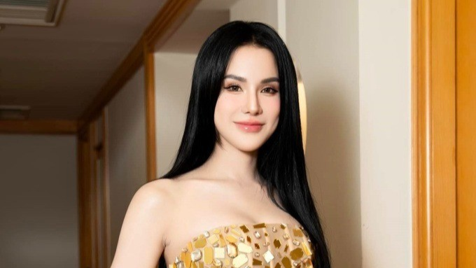 2 năm sau ly hôn, Diệp Lâm Anh và thiếu gia Nghiêm Đức sống hai cuộc đời trái ngược