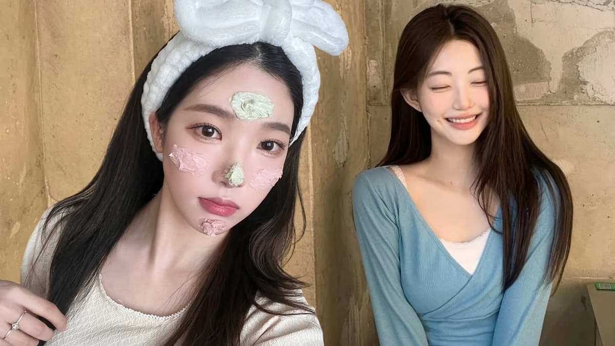 Mỗi sáng mỗi tối làm đủ bước này, da đẹp khỏi cần filter