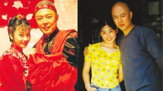 Mỹ nhân bị 'Càn Long' Trương Thiết Lâm phụ bạc giờ ra sao khi lấy 'kẻ phản diện showbiz'?