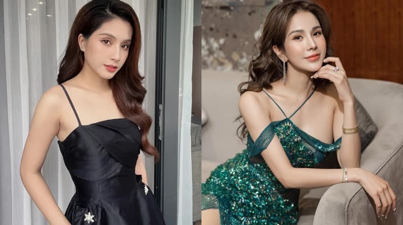 Giữa ồn ào của Thiên An - Jack, Diệp Lâm Anh vướng tranh cãi vì phát ngôn sốc chuyện xét nghiệm ADN