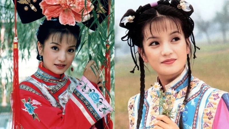 Diện mạo thật của Tiểu Yến Tử được phục dựng nhờ AI, netizen nhìn xong chỉ thốt lên 'thật không thể tin nổi'