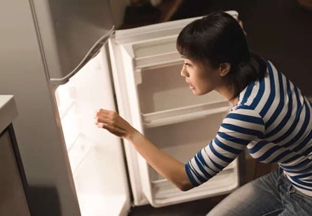 70% gia đình có nguy cơ về an toàn thực phẩm mà bạn có thể không bao giờ nhận ra
