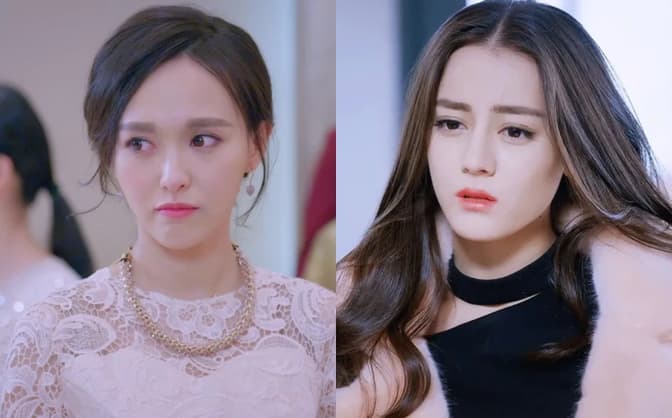Địch Lệ Nhiệt Ba hại Đường Yên vào cảnh khốn khổ