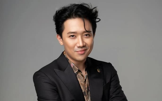 Vợ của Cục trưởng Xuân Bắc: Trấn Thành là người cảm nhận được nỗi đau của người khác ở tần số cao