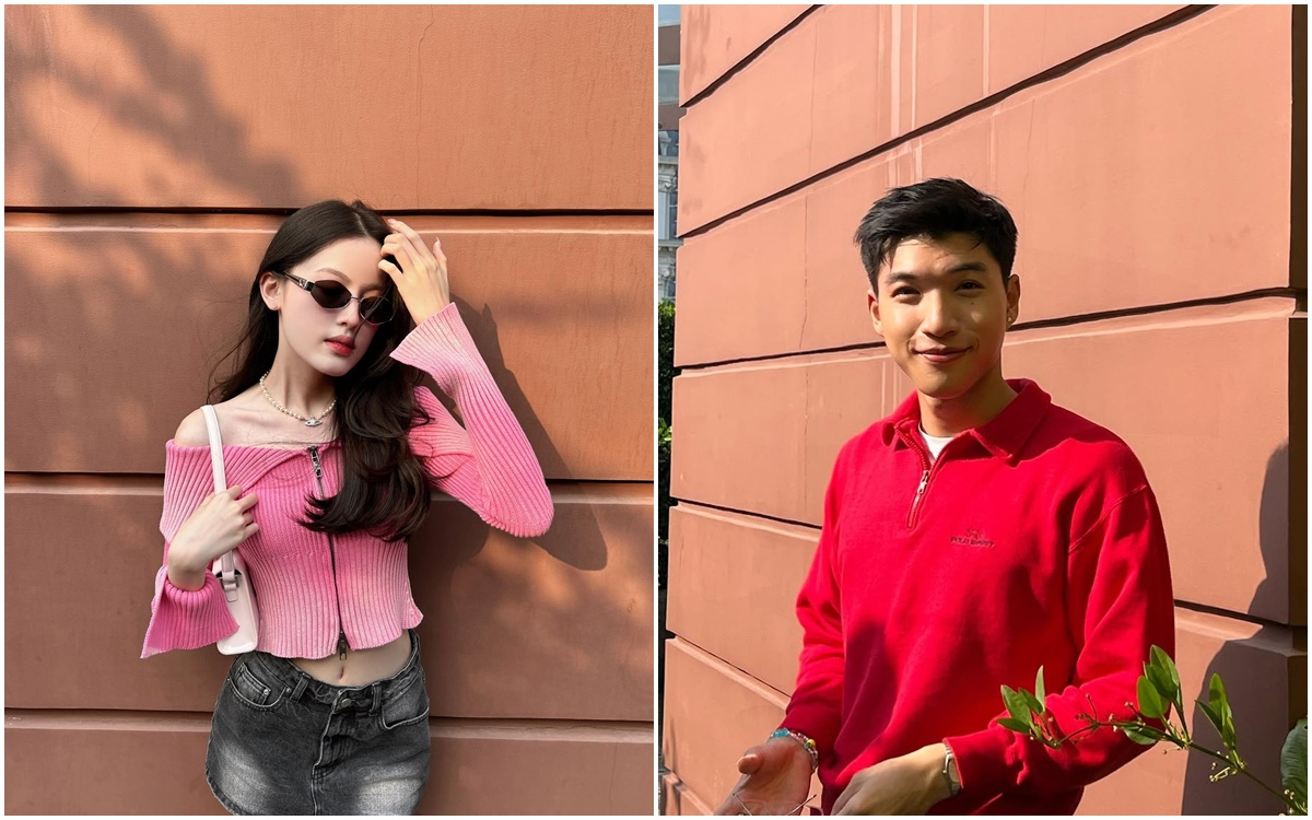 Chuyện tình của HIEUTHUHAI và Babyboo: Yêu âm thầm, dân mạng rầm rầm