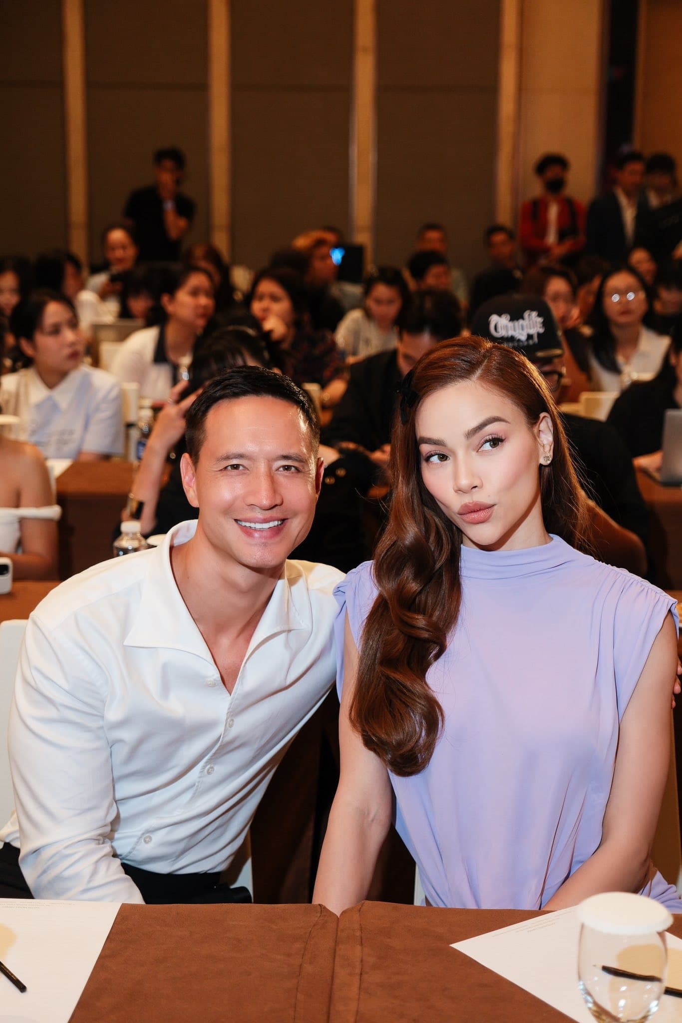 Hồ Ngọc Hà lên tiếng khi bị nói 'cặp kè nhiều đàn ông nhất showbiz'