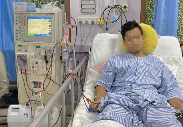 Người đàn ông bỗng suy thận vì 3 món ngon: Ngày ăn một ít nhưng kéo dài, thận nào chẳng 'suy'!