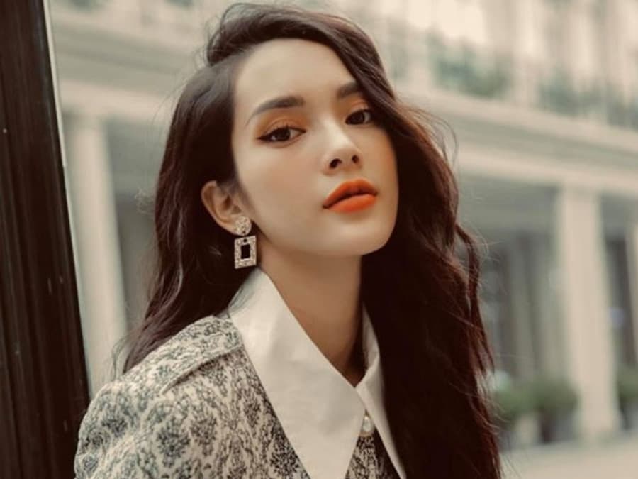 Khoe ảnh bầu mộc mạc trước ngày đẻ, Quỳnh Lương thú nhận một điều khiến hội bỉm sữa cảm thông