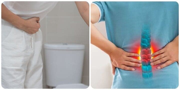 5 dấu hiệu thận đang kêu cứu