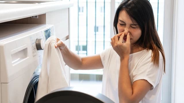 3 việc làm sau khi giặt quần áo tưởng VÔ HẠI nhưng hại không tưởng, rước bệnh vào nhà