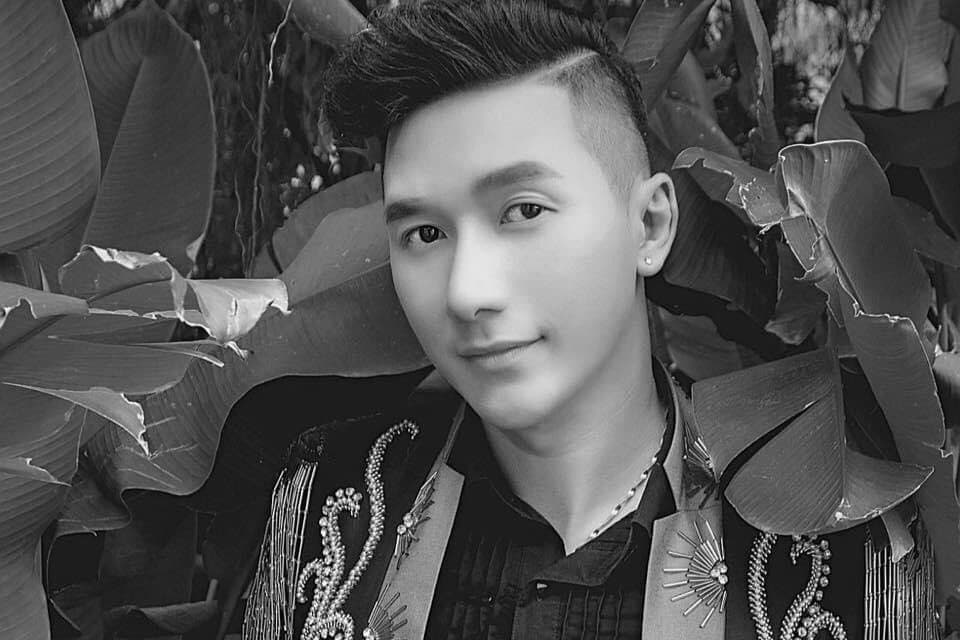 Người mẫu Nam Phong qua đời ở tuổi 36 vì bạo bệnh