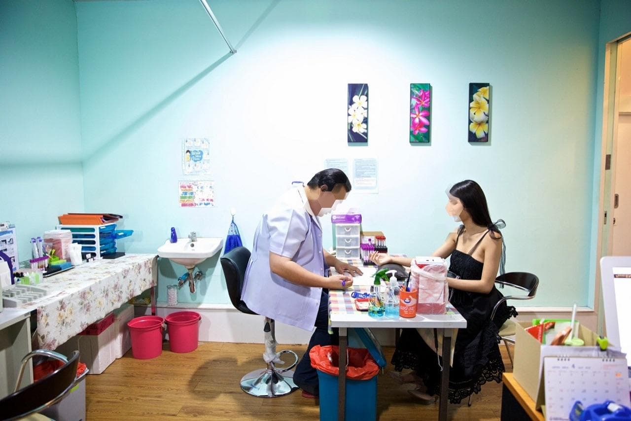 13.000 ca nhiễm mới - Báo động tình trạng người nhiễm HIV tại đất nước từng được coi là 'thiên đường du lịch' Đông Nam Á