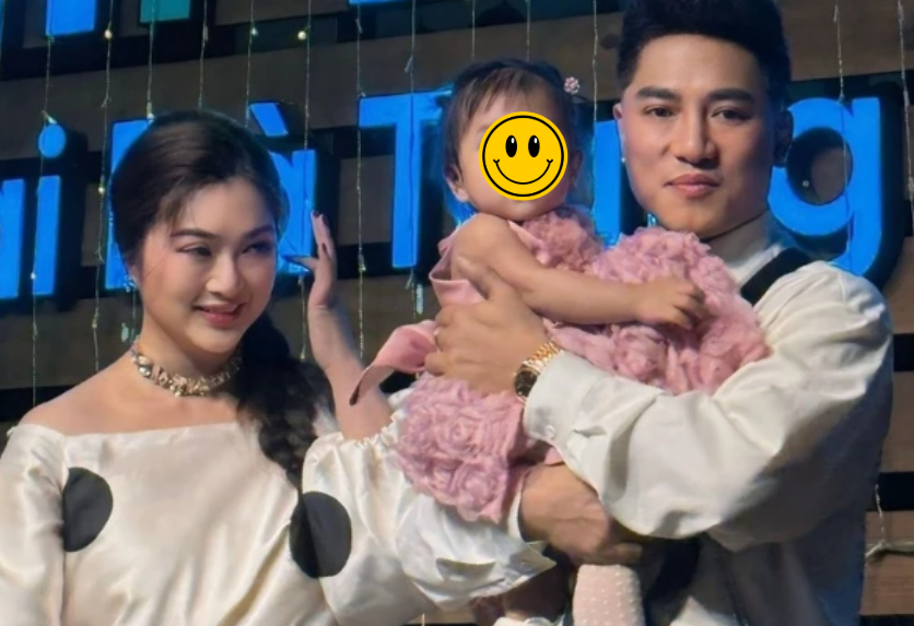 Diễn viên Thanh Trúc lộ kế hoạch đám cưới sau khi công khai có con với nam ca sĩ Vbiz