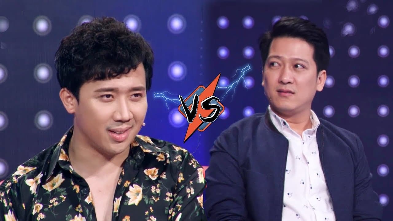 Trận chiến Trấn Thành - Trường Giang: Ai sẽ chiến thắng?