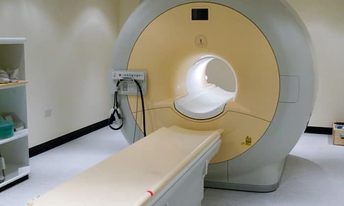 Người đàn ông thiệt mạng sau khi bị máy chụp cộng hưởng từ cuốn vì lý do bất ngờ