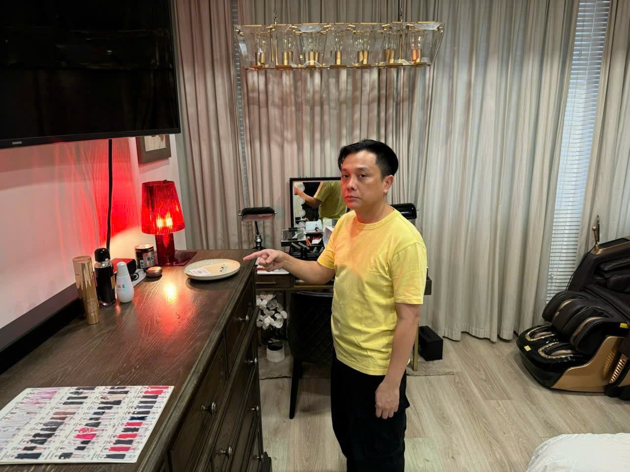 Triệt phá đường dây mua bán, tổ chức sử dụng ma túy do nhà thiết kế Nguyễn Công Trí và đồng phạm thực hiện