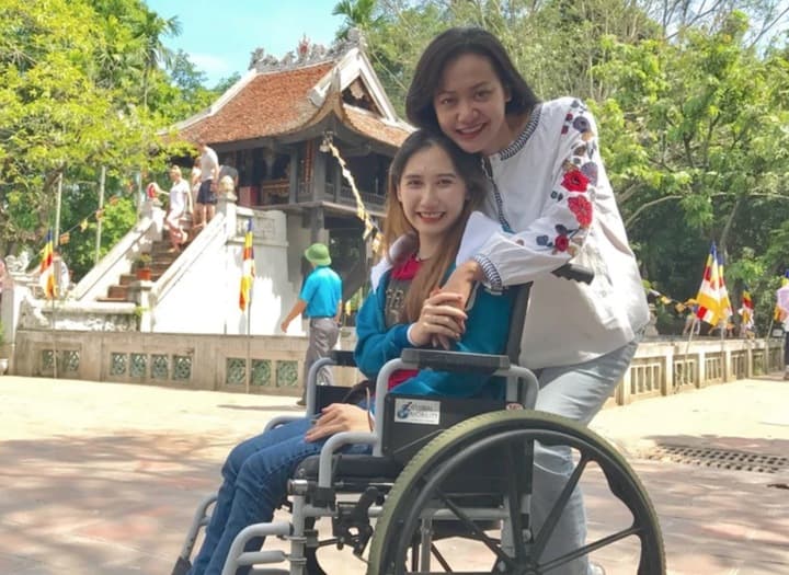 Diễn viên đóng thế phim 'Đảo của dân ngụ cư' qua đời ở tuổi 38