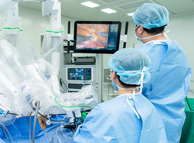 Chàng trai 29 tuổi TP.HCM phải cắt bỏ 1 quả thận vì 3 thói quen nhiều người mắc phải