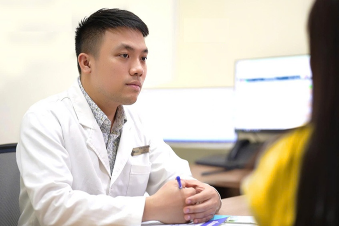 Sợ họp, ám ảnh deadline, nhiều genZ mắc 'hội chứng kiệt sức'
